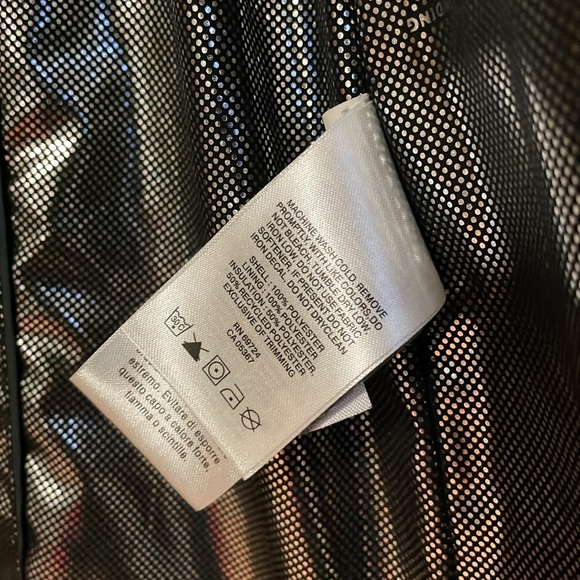 Columbia Omni-Shield Advance Repellency Jacket - Picture 6 of 17
